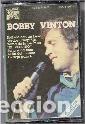 Casetes antiguos: Bobby Vinton. - Foto 1