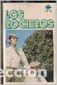 Casetes antiguos: Los Rocieros - Foto 1