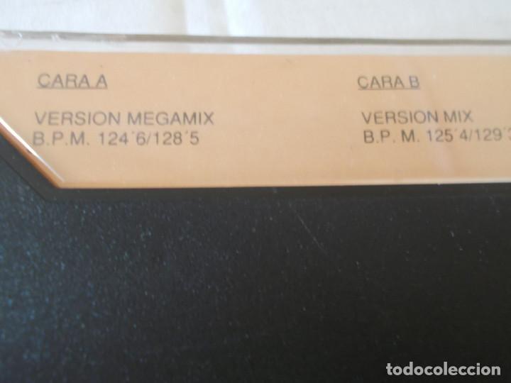 Casetes antiguos: TECHNOTRONIC MEGAMIX 10 - Foto 2