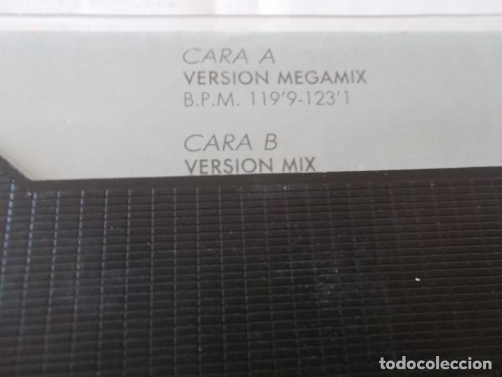 Casetes antiguos: MAX MIX 7 - Foto 2