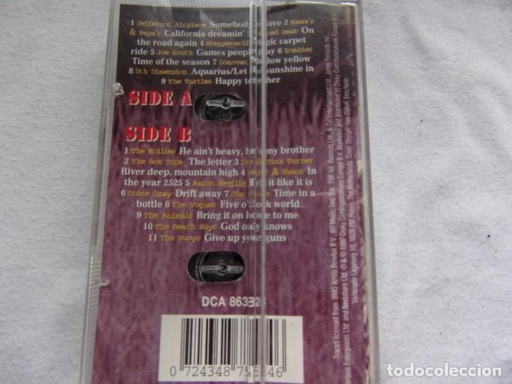 Casetes antiguos: GOOD MORNING VIETNAM - Foto 2