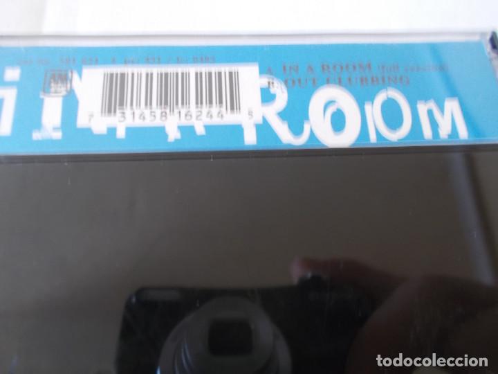 Casetes antiguos: DODGY IN A ROOM - Foto 2