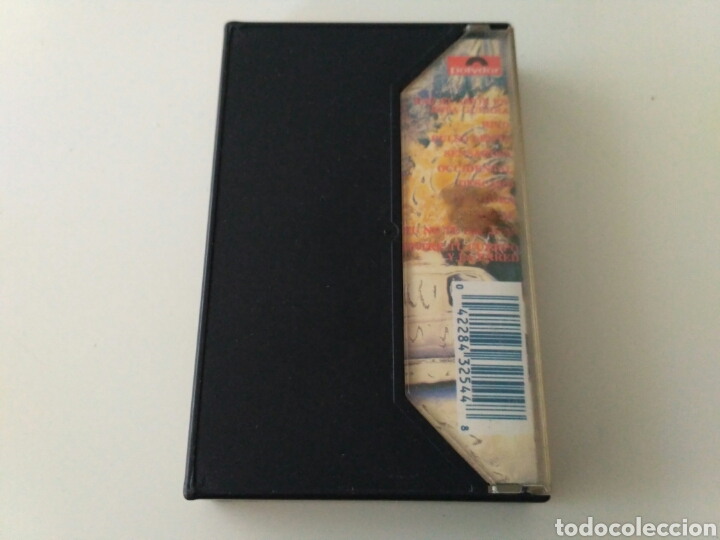 Casetes antiguos: Rico - Rico - Foto 2