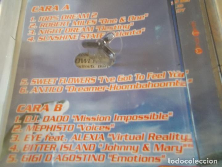 Casetes antiguos: 100% DREAM VOL. 2 - Foto 2