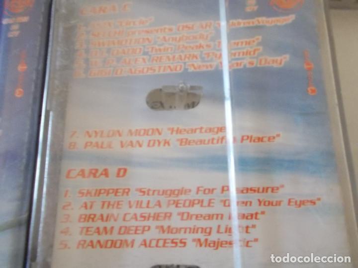 Casetes antiguos: 100% DREAM VOL. 2 - Foto 3