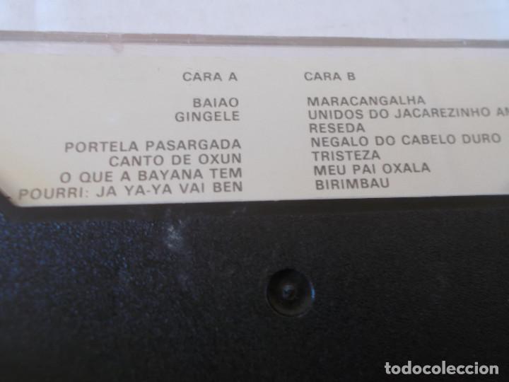 Casetes antiguos: BRASIL - Foto 2