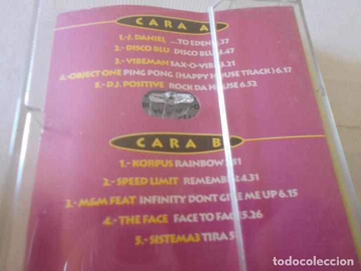 Casetes antiguos: BAILA SIN PARAR. - Foto 2