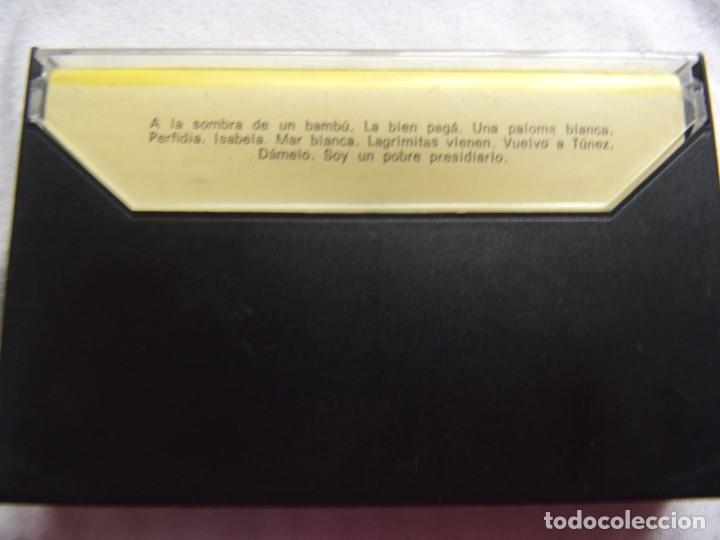 Casetes antiguos: ANTONIO MOLINA - Foto 2