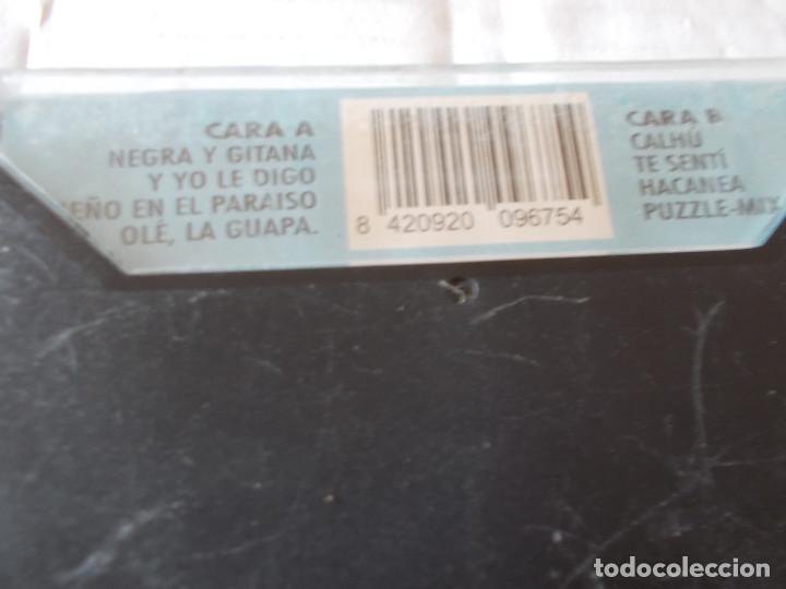 Casetes antiguos: MAITA VENDE C&Aacute; - Foto 2