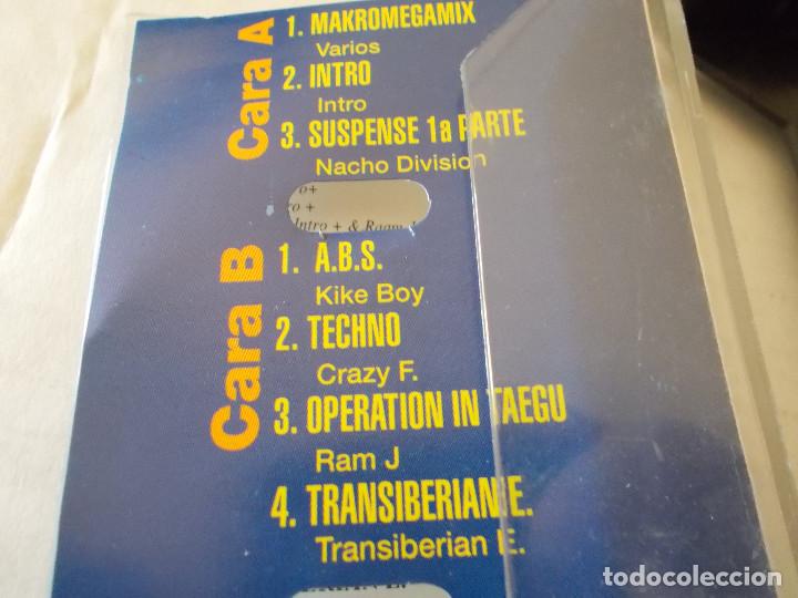 Casetes antiguos: VITAMINA T. - Foto 2