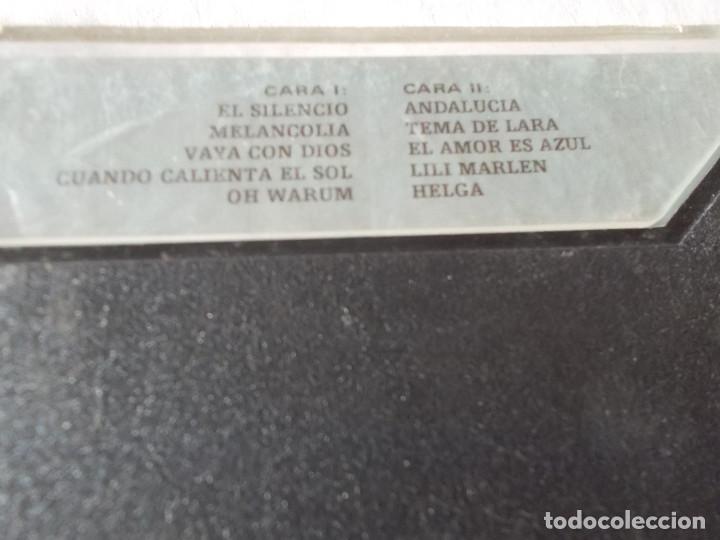 Casetes antiguos: ROY ETZEL - Foto 2