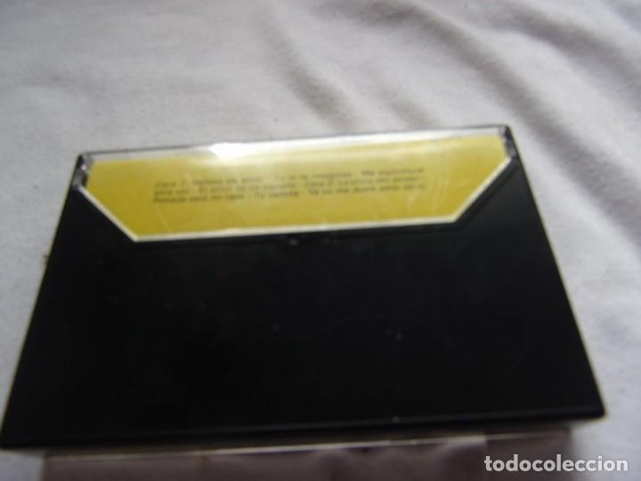 Casetes antiguos: FRANCISCO - Foto 2