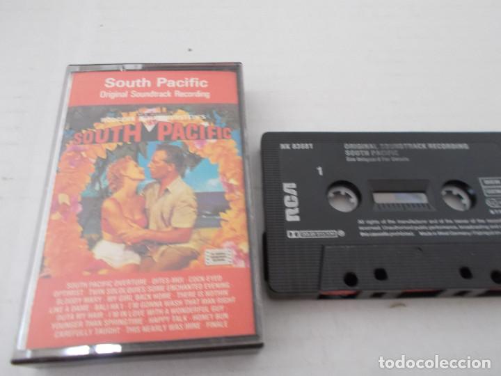 Casetes antiguos: SOUTH PACIFIC. - Foto 1