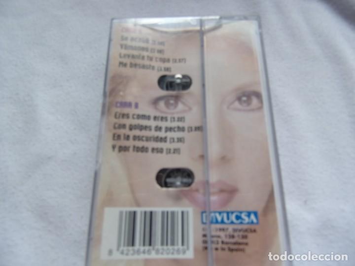 Casetes antiguos: MARIA JIM&Eacute;NEZ- SUS GRANDES &Eacute;XITOS- - Foto 2