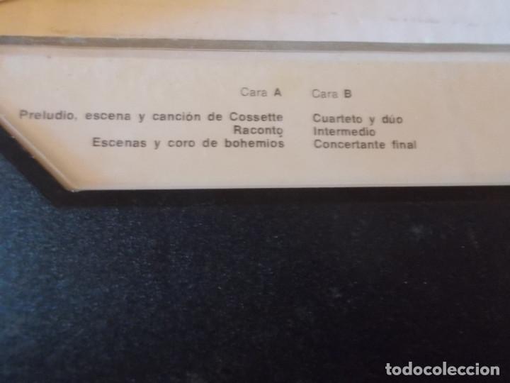Casetes antiguos: BOHEMIOS - Foto 2