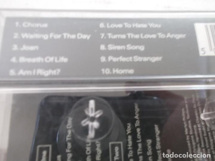 Casetes antiguos: ERASURE CHORUS - Foto 2