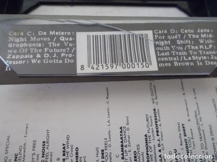 Casetes antiguos: SKATE BOARD 3 - Foto 3