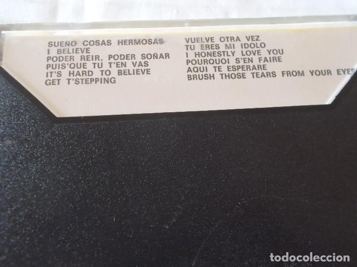 Casetes antiguos: BASILIO, DONNA HIGHTOWER - Foto 2