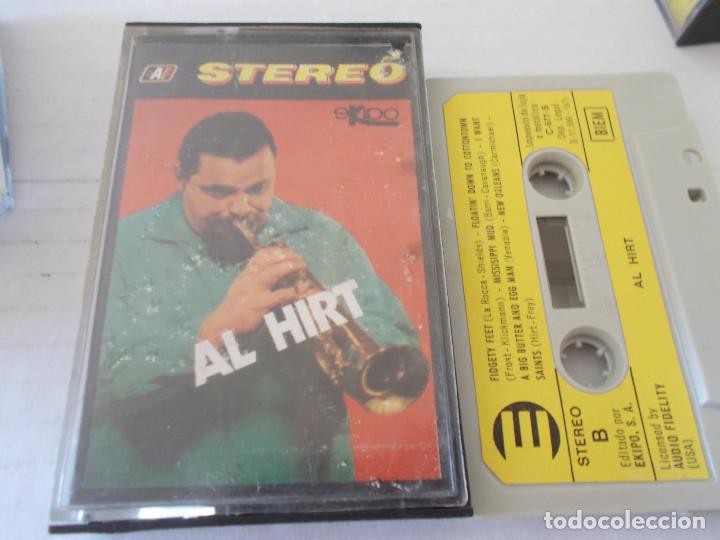 Casetes antiguos: AL HIRT. - Foto 1