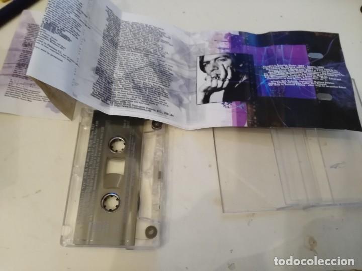 Casetes antiguos: BRYAN ADAMS 18 TIL I DIE - Foto 2