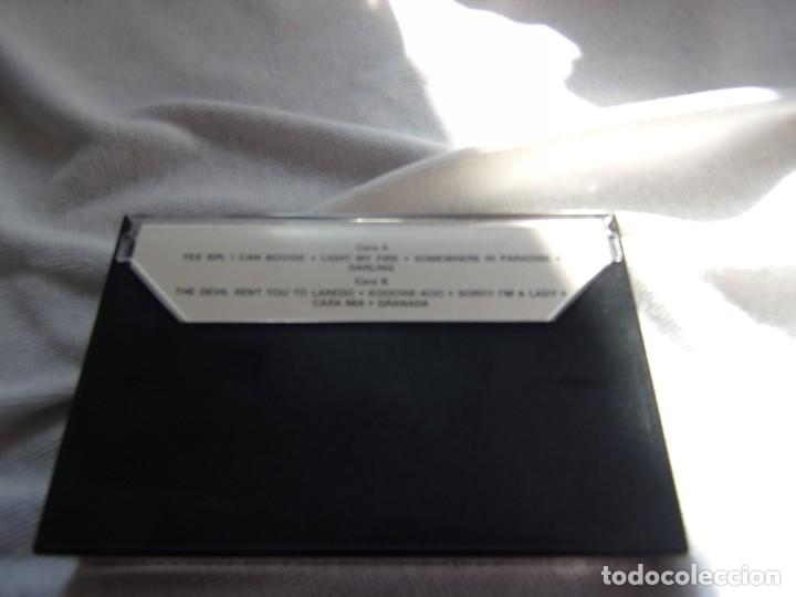 Casetes antiguos: BACCARA - Grandes &eacute;xitos- - Foto 2