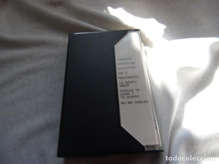 Casetes antiguos: JUAN PARDO - Foto 2