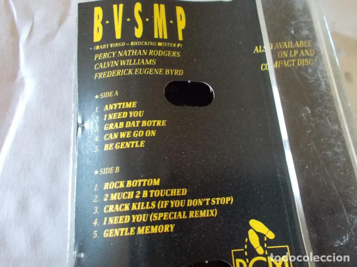 Casetes antiguos: BVSMP. THE BEST BELONG TOGETHER - Foto 2