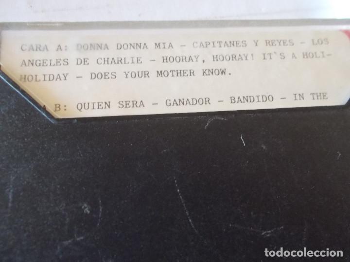 Casetes antiguos: SOLO EXITOS - Foto 2