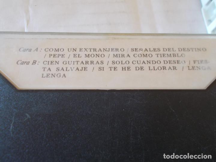 Casetes antiguos: LOS COYOTES. - Foto 2