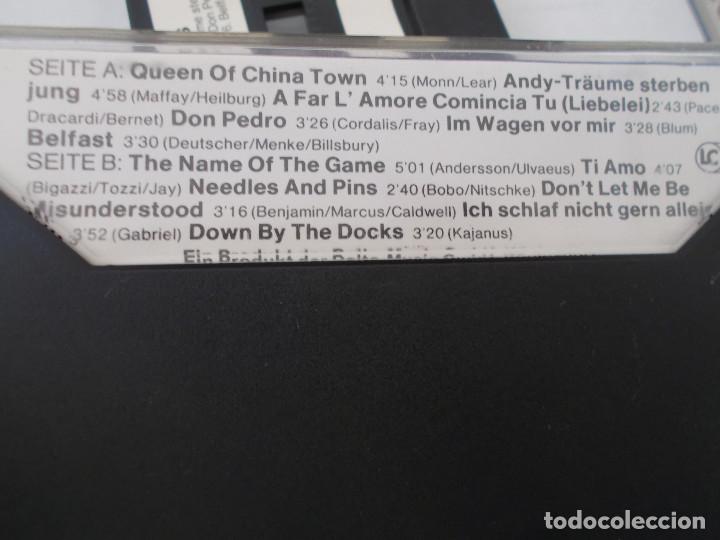 Casetes antiguos: DISCO HITS - Foto 2