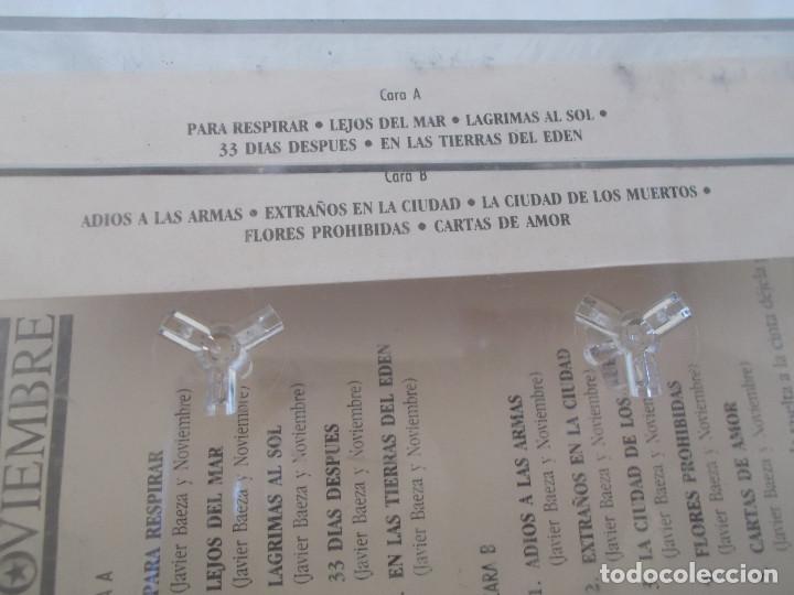 Casetes antiguos: NOVIEMBRE - Foto 2