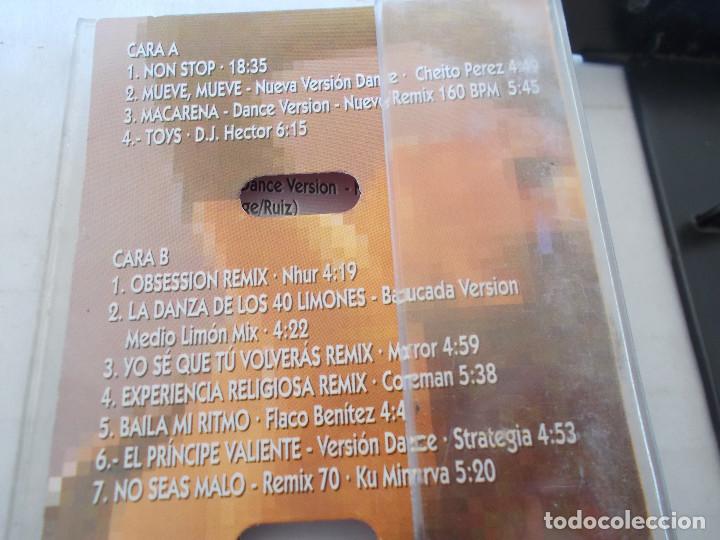 Casetes antiguos: MUCHO + MIX VOL. 2 - Foto 2