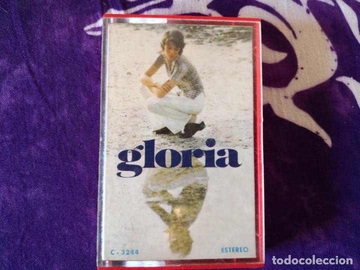 Casetes antiguos: GLORIA 1974 - Foto 1