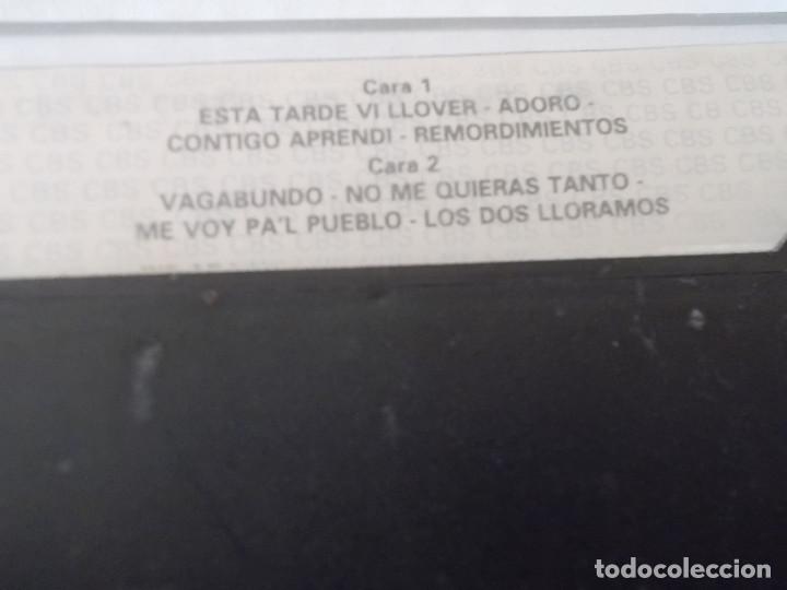 Casetes antiguos: LOS PANCHOS GRANDES EXITOS - Foto 2