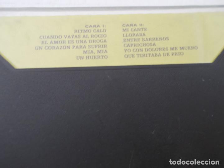 Casetes antiguos: EL FARY - Foto 2