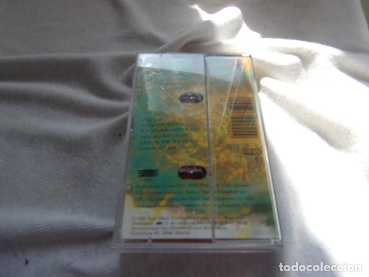 Casetes antiguos: GLORIA STEFAN - Abriendo puertas- - Foto 2
