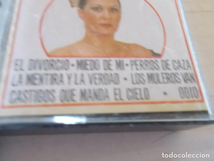 Casetes antiguos: PERLITA DE HUELVA, CUMPLEA&Ntilde;OS. - Foto 2