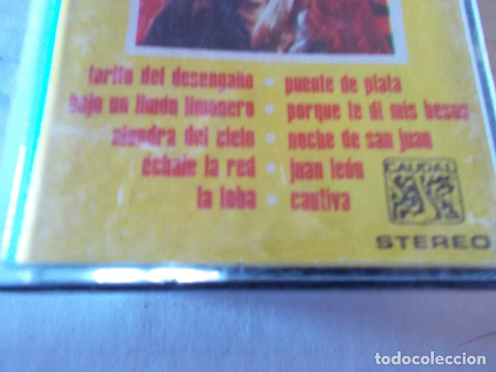 Casetes antiguos: MARIFE DE TRIANA. - Foto 2