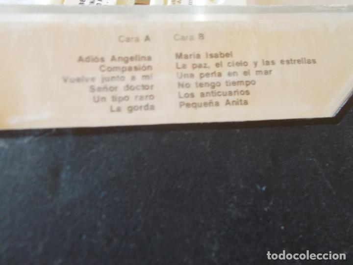 Casetes antiguos: LOS PAYOS, MARIA ISABEL - Foto 2