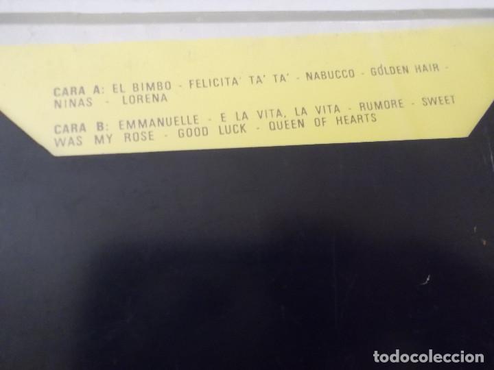 Casetes antiguos: EL BIMBO - Foto 2