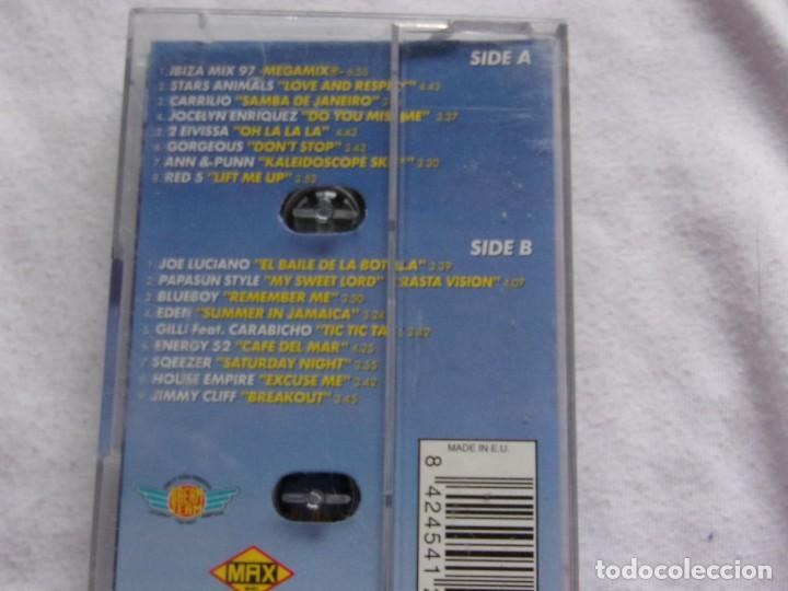 Casetes antiguos: IBIZA MIX 97 - Foto 2