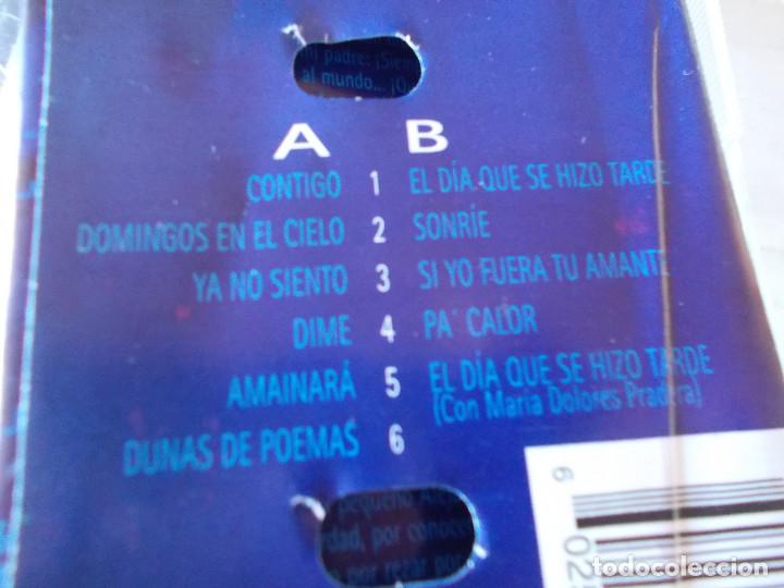 Casetes antiguos: ROSANA, LUNA NUEVA - Foto 2
