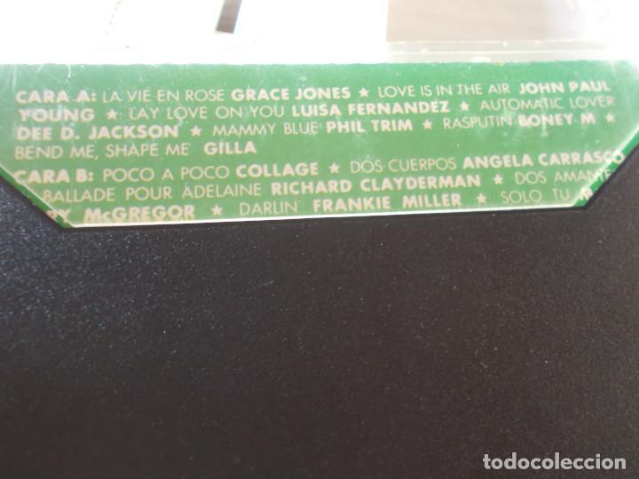 Casetes antiguos: DISCOBOOM. - Foto 3