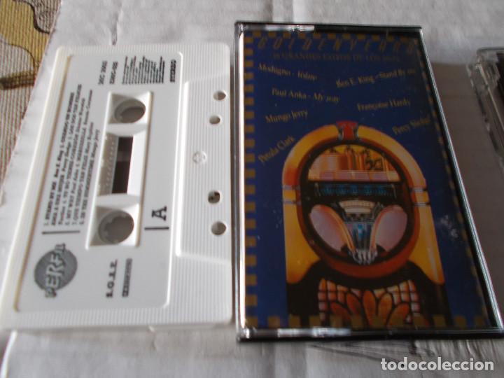 Casetes antiguos: GOLDEN YEARS - Foto 1