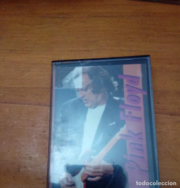 Casetes antiguos: PINK FLOYD. LAGOON. C19F - Foto 1