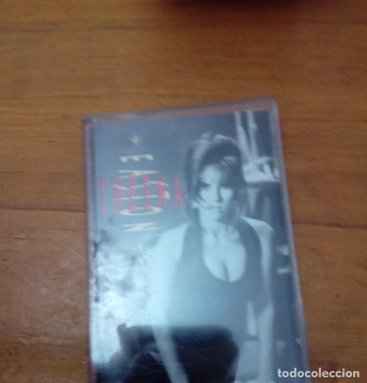 Casetes antiguos: SHEENA EASTON. WHAT COMES NATURALLY. C19F - Foto 1