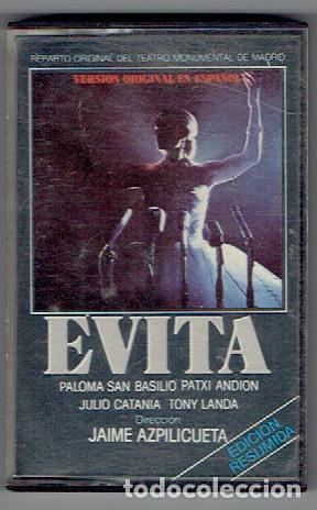 Casetes antiguos: CASETE, PALOMA SAN BASILIO - Foto 1