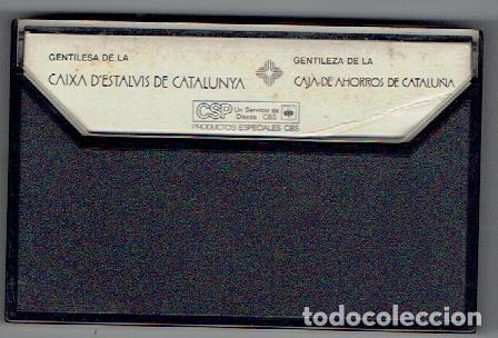 Casetes antiguos: CASETE, PALOMA SAN BASILIO - Foto 2