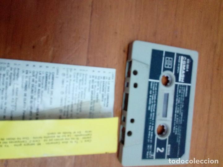 Casetes antiguos: CAMARON. TE LO DICE CAMARON. - Foto 3