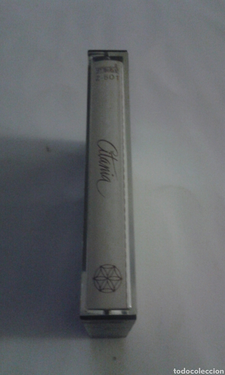 Casetes antiguos: Citania, cassette. - Foto 2